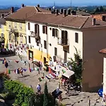 La Tana Dello Scoiattolo - Adults Only 4* Murazzano (Cuneo)