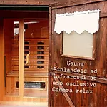 La Tana Dello Scoiattolo - Adults Only Frühstückspension Murazzano (Cuneo)