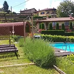 La Tana Dello Scoiattolo - Adults Only 4*