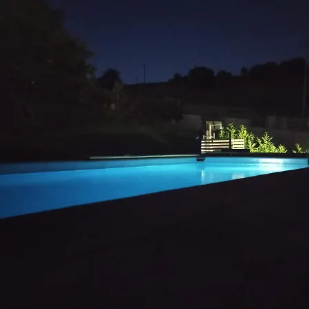 Nocleg ze śniadaniem La Tana Dello Scoiattolo - Adults Only 4*