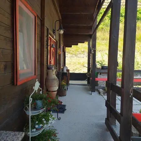 La Tana Dello Scoiattolo - Adults Only