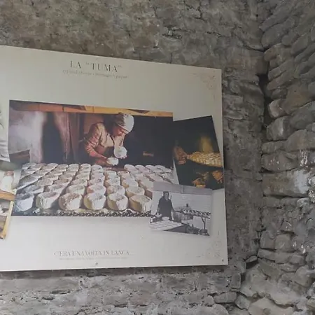 La Tana Dello Scoiattolo - Adults Only Nocleg ze śniadaniem