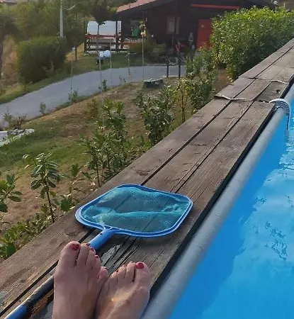 La Tana Dello Scoiattolo - Adults Only Alojamento de Acomodação e Pequeno-almoço Murazzano (Cuneo)