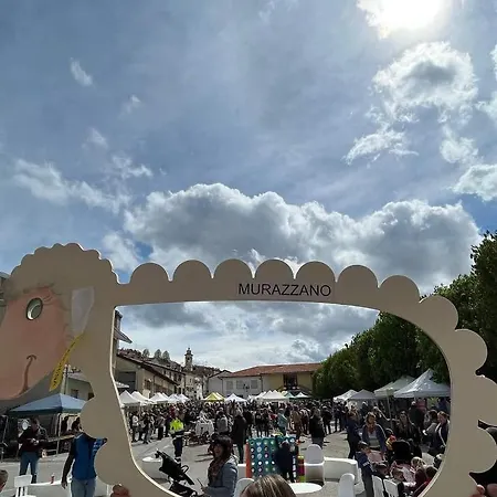 La Tana Dello Scoiattolo - Adults Only 4*