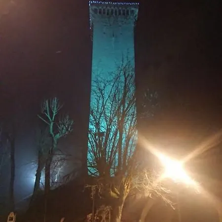La Tana Dello Scoiattolo Murazzano (Cuneo)