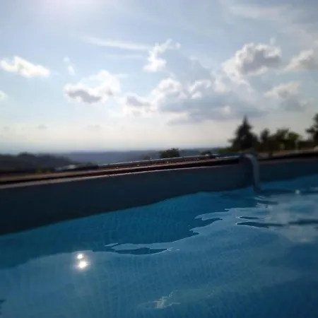 La Tana Dello Scoiattolo - Adults Only 4*