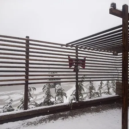 La Tana Dello Scoiattolo - Adults Only Nocleg ze śniadaniem 4*