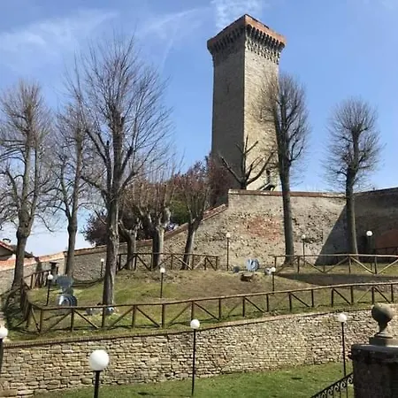 La Tana Dello Scoiattolo Murazzano (Cuneo)