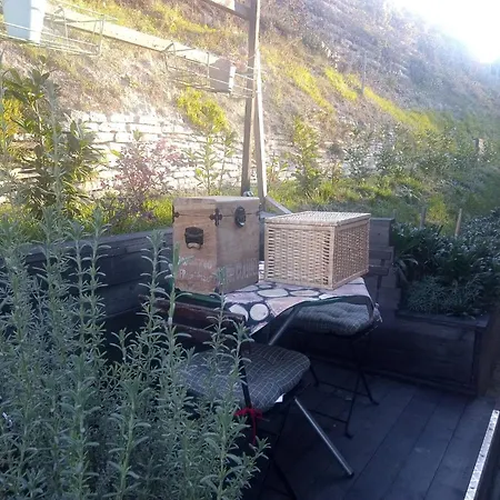 La Tana Dello Scoiattolo - Adults Only 4*