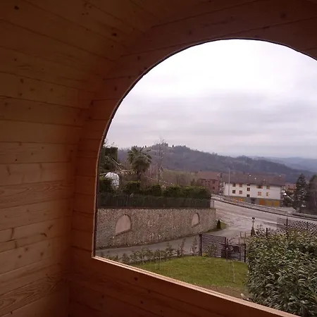 La Tana Dello Scoiattolo - Adults Only 4*