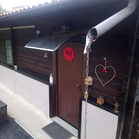 Bed & Breakfast La Tana Dello Scoiattolo Murazzano (Cuneo)