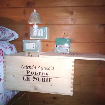 La Tana Dello Scoiattolo - Adults Only Nocleg ze śniadaniem Murazzano (Cuneo)