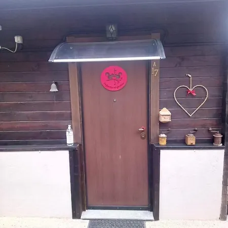 La Tana Dello Scoiattolo - Adults Only 4* Murazzano (Cuneo)