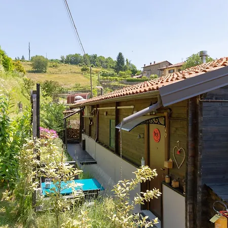 La Tana Dello Scoiattolo - Adults Only 4*