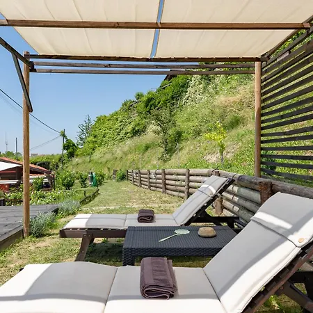 La Tana Dello Scoiattolo - Adults Only Murazzano