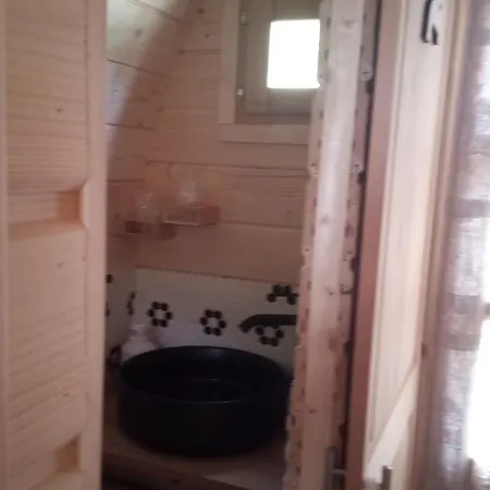 La Tana Dello Scoiattolo - Adults Only