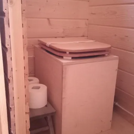 ベッド・アンド・ブレックファスト La Tana Dello Scoiattolo - Adults Only Murazzano