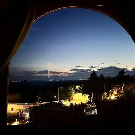 La Tana Dello Scoiattolo - Adults Only 4*