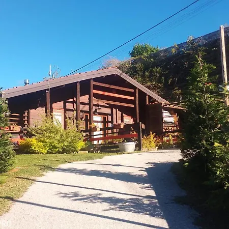 Nocleg ze śniadaniem La Tana Dello Scoiattolo - Adults Only 4*