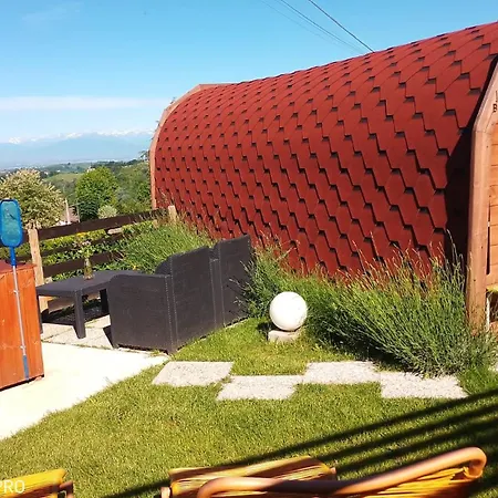 La Tana Dello Scoiattolo - Adults Only