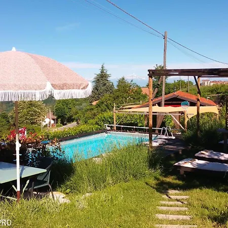 La Tana Dello Scoiattolo - Adults Only Bed & Breakfast