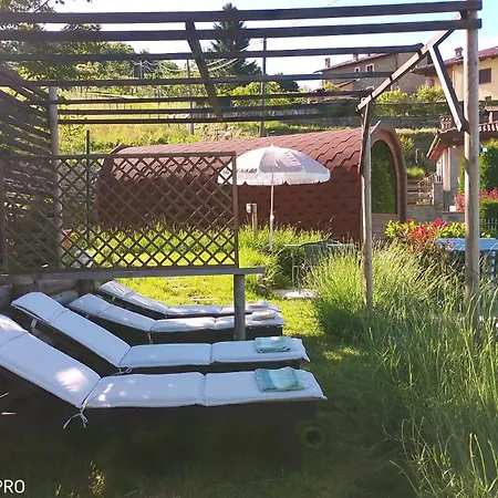 La Tana Dello Scoiattolo - Adults Only Nocleg ze śniadaniem 4*