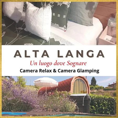 La Tana Dello Scoiattolo - Adults Only Nocleg ze śniadaniem 4*