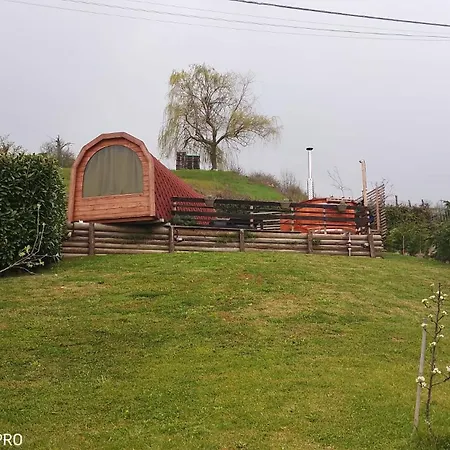 La Tana Dello Scoiattolo - Adults Only 4* Murazzano