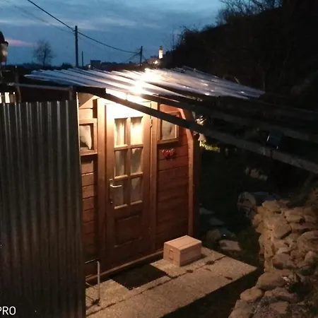 Nocleg ze śniadaniem La Tana Dello Scoiattolo - Adults Only Murazzano (Cuneo)