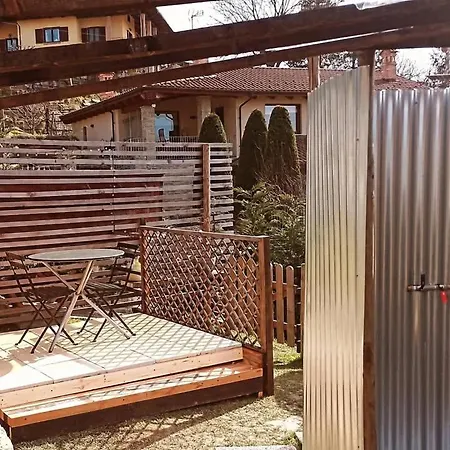 La Tana Dello Scoiattolo 4*
