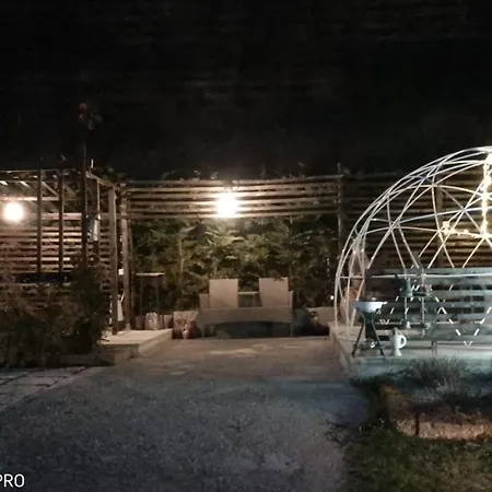 La Tana Dello Scoiattolo - Adults Only 4* Murazzano