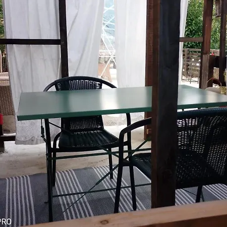 La Tana Dello Scoiattolo - Adults Only