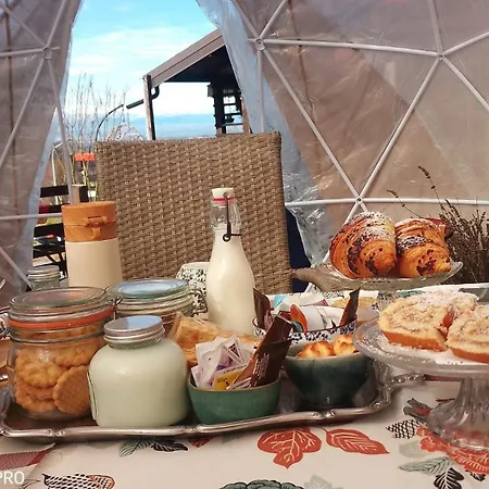 La Tana Dello Scoiattolo - Adults Only 4* Murazzano