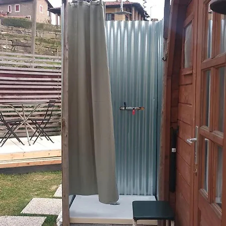La Tana Dello Scoiattolo Bed & Breakfast
