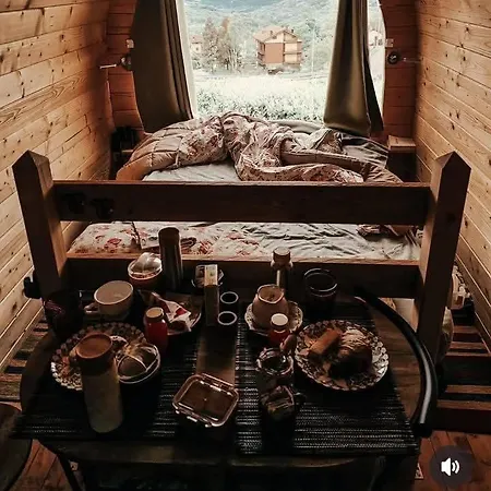 La Tana Dello Scoiattolo - Adults Only Nocleg ze śniadaniem 4*