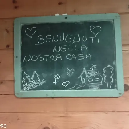 La Tana Dello Scoiattolo - Adults Only Nocleg ze śniadaniem 4*