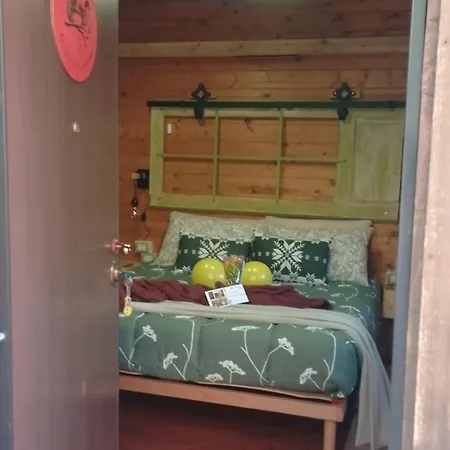 La Tana Dello Scoiattolo - Adults Only 4* Murazzano (Cuneo)