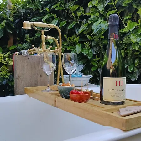 Nocleg ze śniadaniem La Tana Dello Scoiattolo - Adults Only 4*