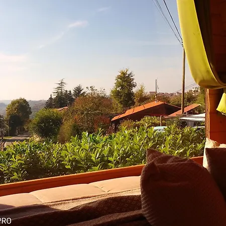 La Tana Dello Scoiattolo - Adults Only 4*