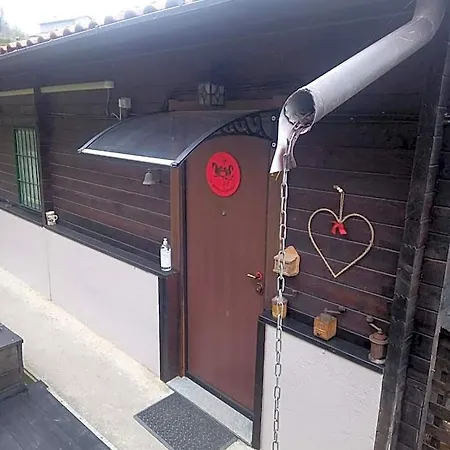 La Tana Dello Scoiattolo - Adults Only Bed & Breakfast