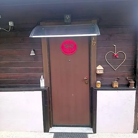 La Tana Dello Scoiattolo - Adults Only 4* Murazzano (Cuneo)