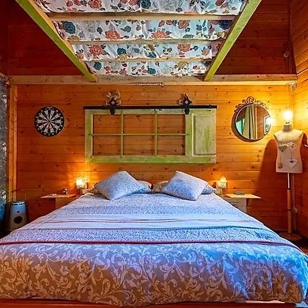 La Tana Dello Scoiattolo - Adults Only 4* Murazzano (Cuneo)