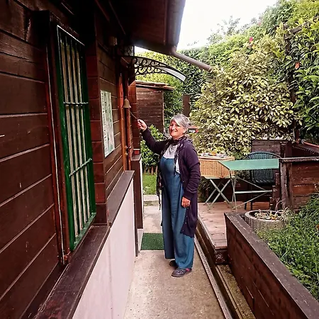 La Tana Dello Scoiattolo - Adults Only Bed & Breakfast