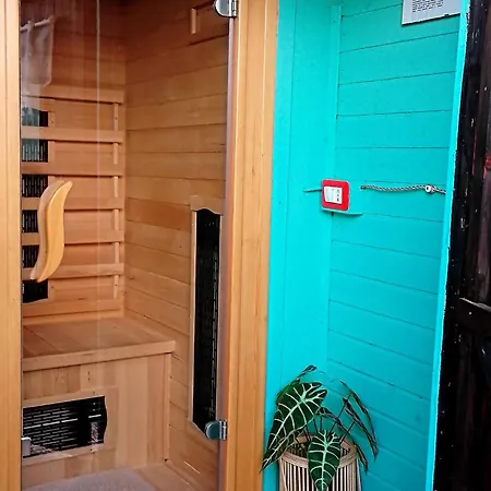 La Tana Dello Scoiattolo - Adults Only Bed & Breakfast