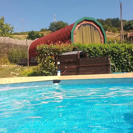 La Tana Dello Scoiattolo - Adults Only 4*