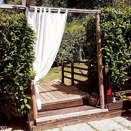 Couette-café La Tana Dello Scoiattolo - Adults Only
