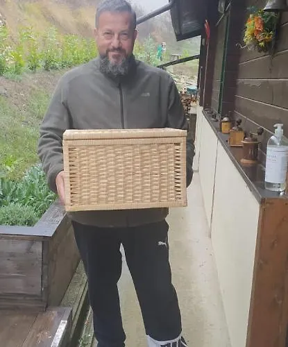 La Tana Dello Scoiattolo - Adults Only Frühstückspension Murazzano (Cuneo)