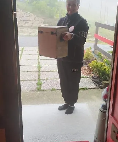 La Tana Dello Scoiattolo - Adults Only Frühstückspension Murazzano (Cuneo)