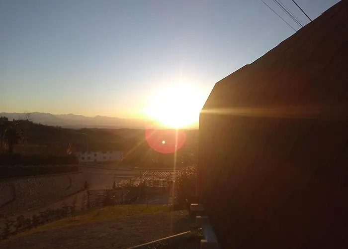 Frühstückspension La Tana Dello Scoiattolo - Adults Only