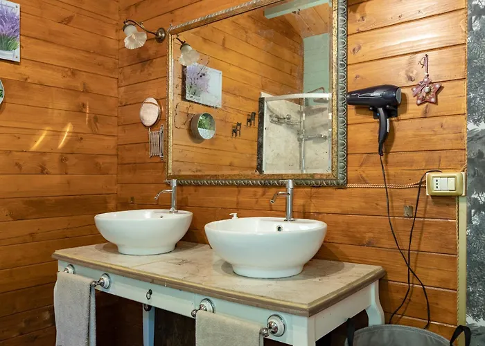 Frühstückspension La Tana Dello Scoiattolo - Adults Only Murazzano (Cuneo)